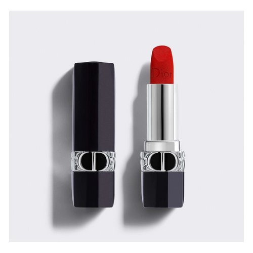 Lip-Stick (1) New Rouge Dior Lipstick - Image 1